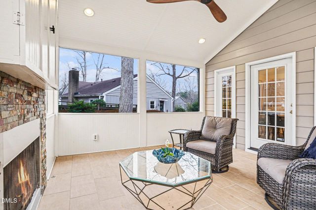 4505 Wenchelsea Place, Raleigh, NC 27612