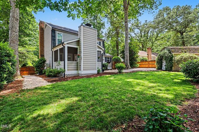 4505 Wenchelsea Place, Raleigh, NC 27612