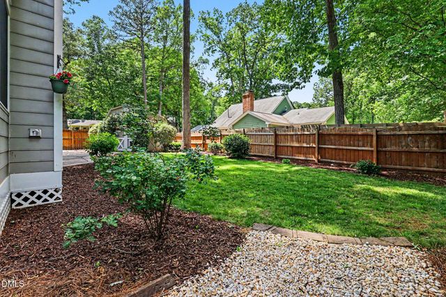 4505 Wenchelsea Place, Raleigh, NC 27612