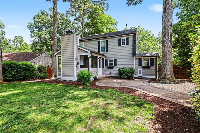 4505 Wenchelsea Place, Raleigh, NC 27612
