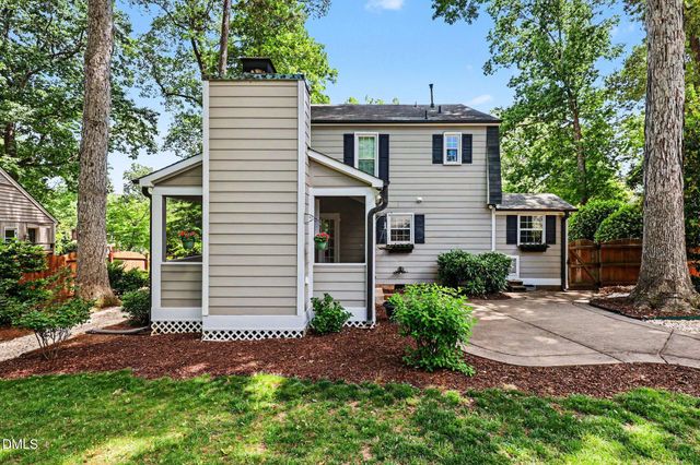 4505 Wenchelsea Place, Raleigh, NC 27612