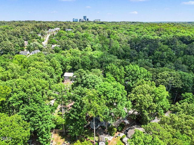 4505 Wenchelsea Place, Raleigh, NC 27612