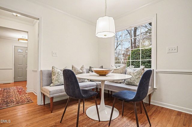 4505 Wenchelsea Place, Raleigh, NC 27612