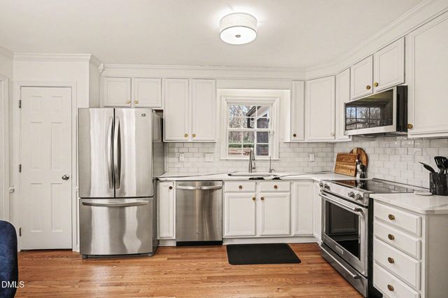 4505 Wenchelsea Place, Raleigh, NC 27612