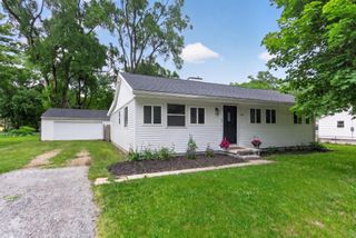 248 Mcconnell Drive, Jackson, MI 49201