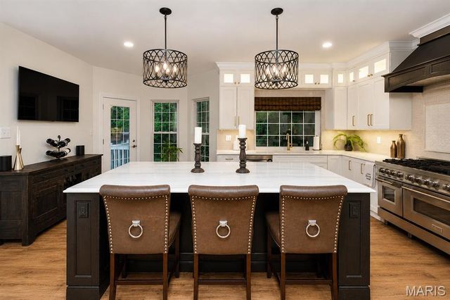 2437 Powders Mill Drive, Wildwood, MO 63005