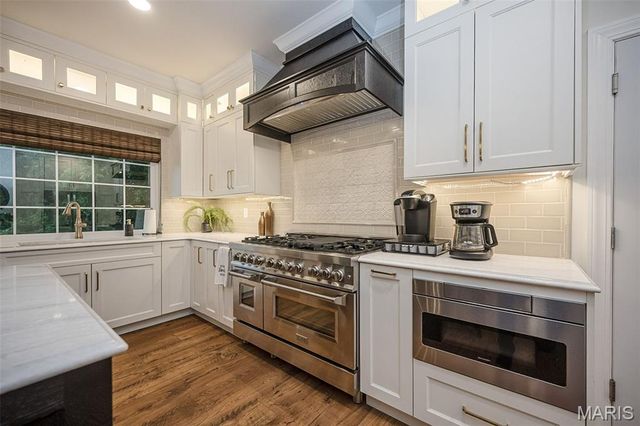 2437 Powders Mill Drive, Wildwood, MO 63005