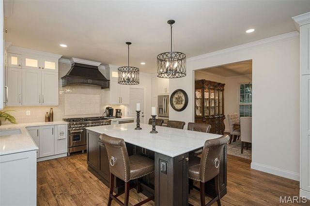2437 Powders Mill Drive, Wildwood, MO 63005