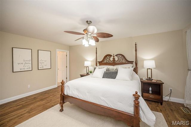 2437 Powders Mill Drive, Wildwood, MO 63005