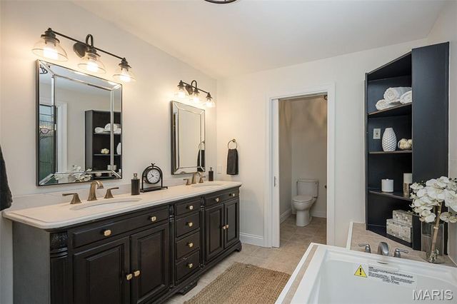 2437 Powders Mill Drive, Wildwood, MO 63005