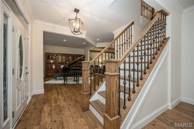 2437 Powders Mill Drive, Wildwood, MO 63005