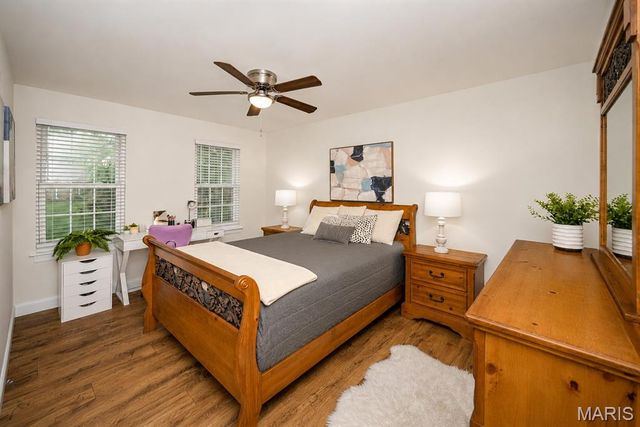 2437 Powders Mill Drive, Wildwood, MO 63005
