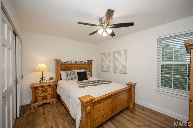 2437 Powders Mill Drive, Wildwood, MO 63005