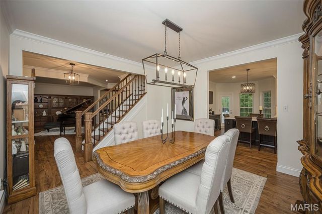 2437 Powders Mill Drive, Wildwood, MO 63005