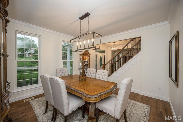 2437 Powders Mill Drive, Wildwood, MO 63005