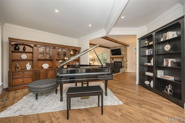 2437 Powders Mill Drive, Wildwood, MO 63005