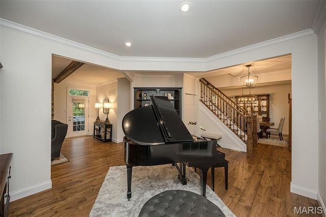 2437 Powders Mill Drive, Wildwood, MO 63005