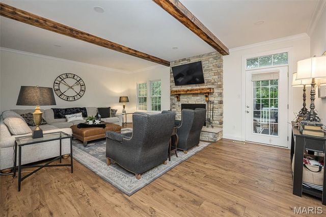 2437 Powders Mill Drive, Wildwood, MO 63005