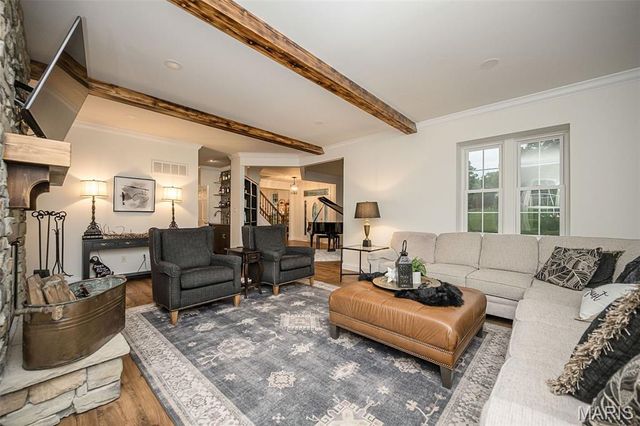 2437 Powders Mill Drive, Wildwood, MO 63005