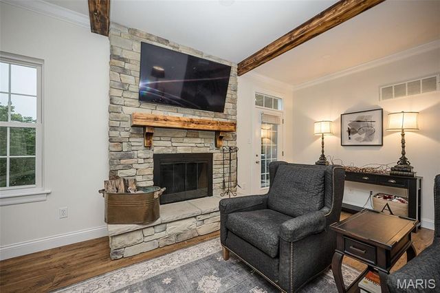 2437 Powders Mill Drive, Wildwood, MO 63005