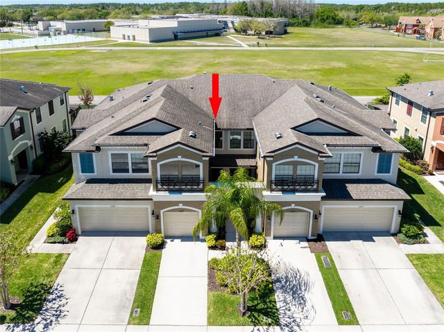 11648 CROWNED SPARROW LANE, Tampa, FL 33626