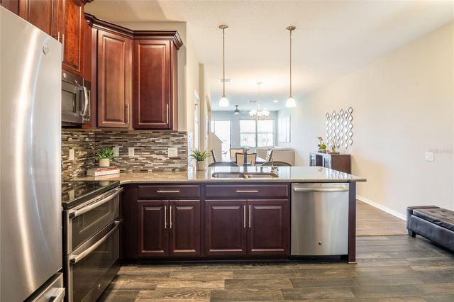 11648 CROWNED SPARROW LANE, Tampa, FL 33626