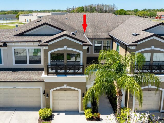 11648 CROWNED SPARROW LANE, Tampa, FL 33626