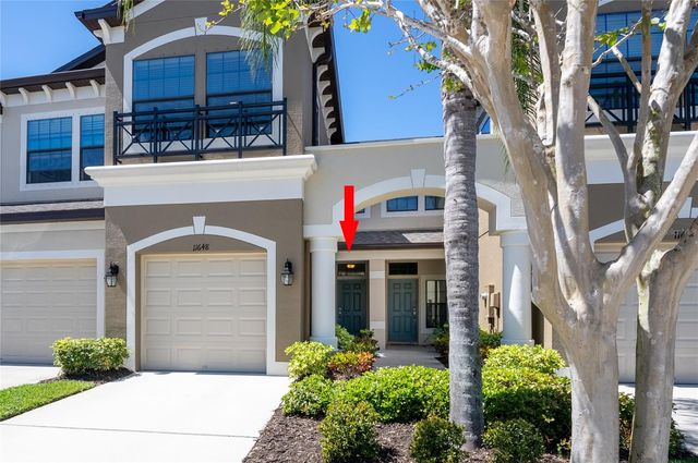 11648 CROWNED SPARROW LANE, Tampa, FL 33626