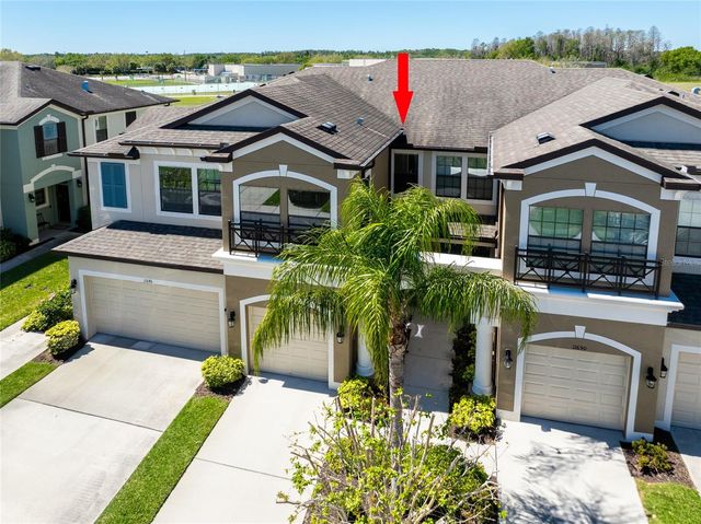 11648 CROWNED SPARROW LANE, Tampa, FL 33626