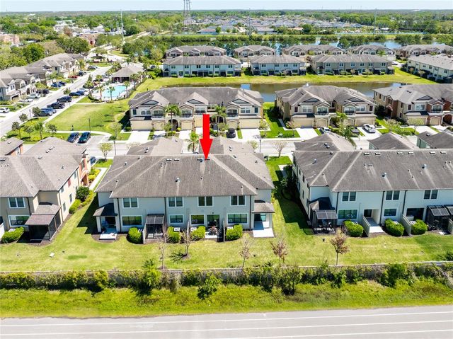 11648 CROWNED SPARROW LANE, Tampa, FL 33626
