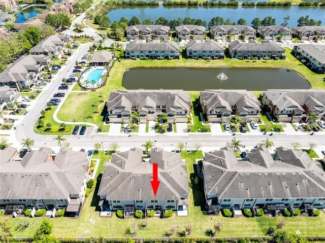 11648 CROWNED SPARROW LANE, Tampa, FL 33626
