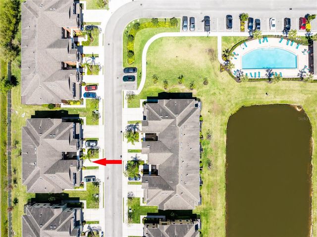 11648 CROWNED SPARROW LANE, Tampa, FL 33626