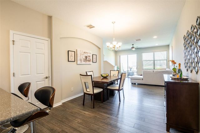 11648 CROWNED SPARROW LANE, Tampa, FL 33626