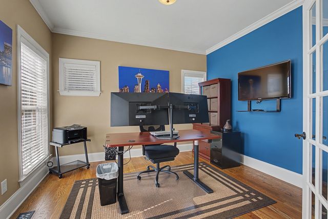 2616 Peabody Ct, Nolensville, TN 37135