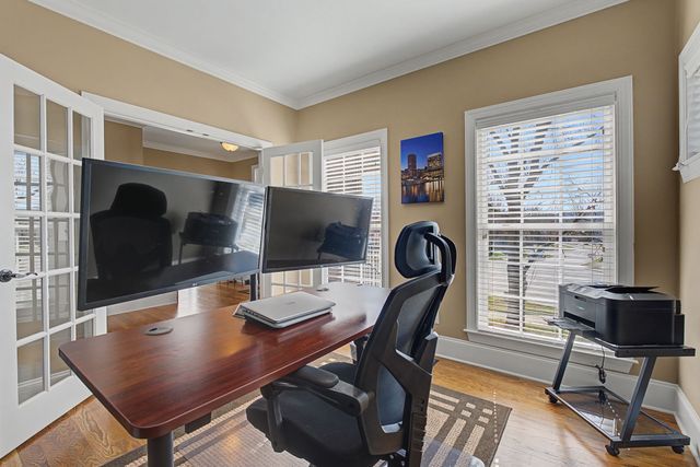 2616 Peabody Ct, Nolensville, TN 37135