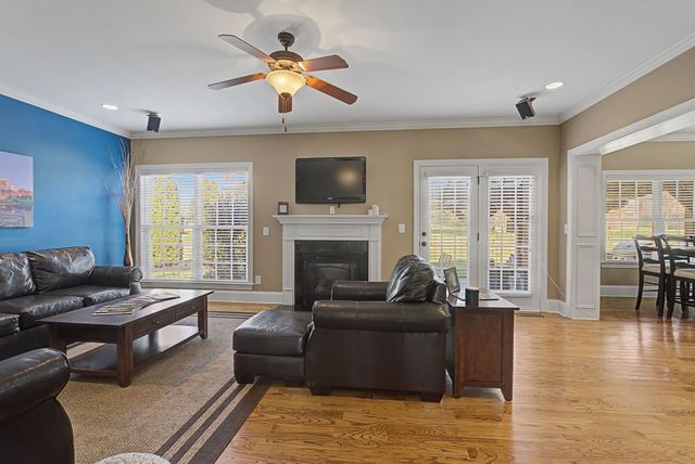 2616 Peabody Ct, Nolensville, TN 37135