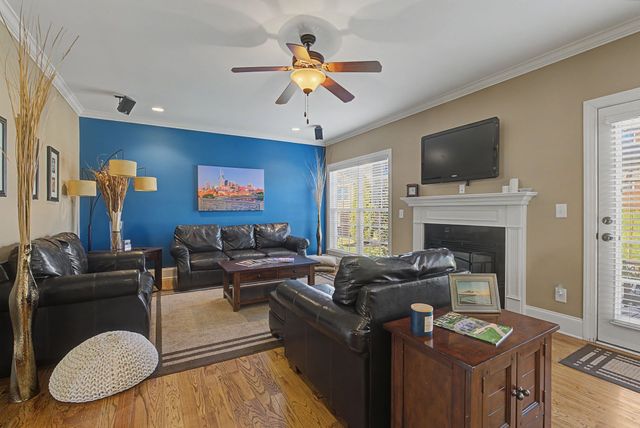 2616 Peabody Ct, Nolensville, TN 37135