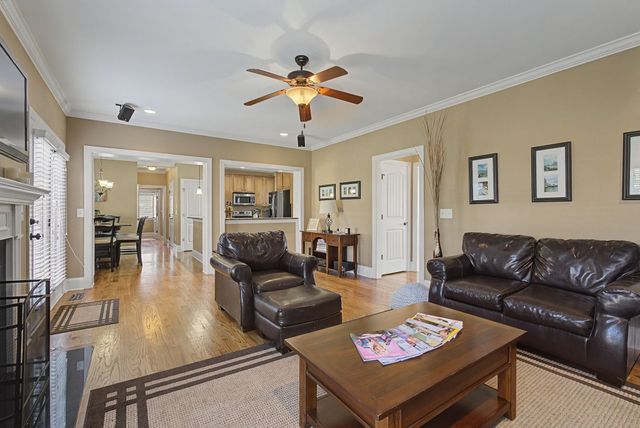 2616 Peabody Ct, Nolensville, TN 37135