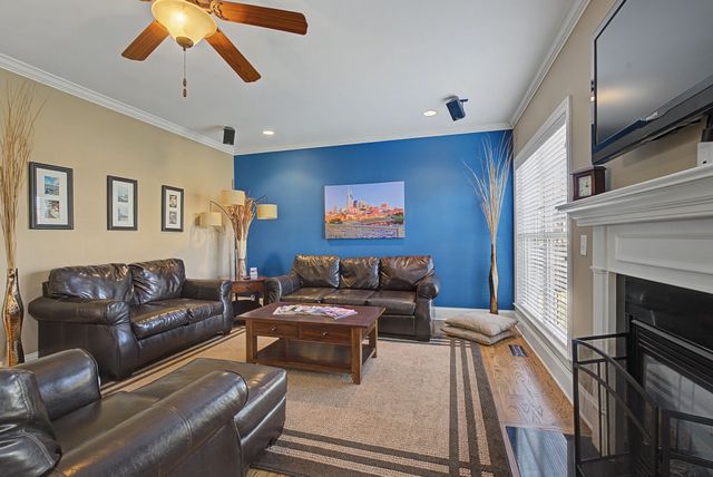 2616 Peabody Ct, Nolensville, TN 37135