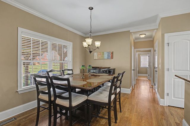 2616 Peabody Ct, Nolensville, TN 37135