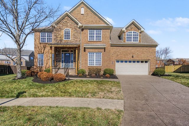 2616 Peabody Ct, Nolensville, TN 37135