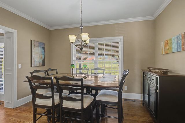 2616 Peabody Ct, Nolensville, TN 37135