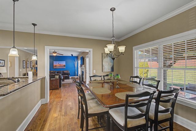 2616 Peabody Ct, Nolensville, TN 37135