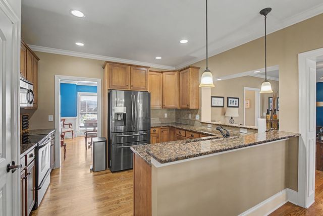 2616 Peabody Ct, Nolensville, TN 37135