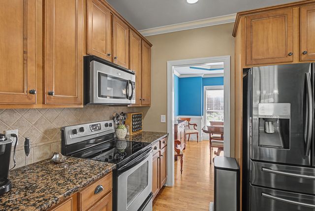 2616 Peabody Ct, Nolensville, TN 37135