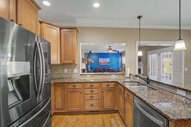 2616 Peabody Ct, Nolensville, TN 37135