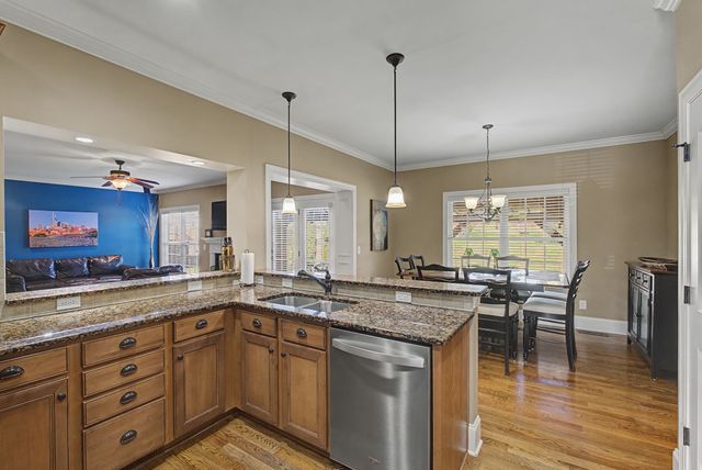 2616 Peabody Ct, Nolensville, TN 37135