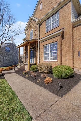 2616 Peabody Ct, Nolensville, TN 37135