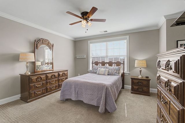 2616 Peabody Ct, Nolensville, TN 37135