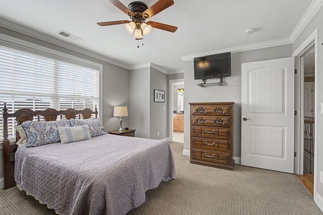 2616 Peabody Ct, Nolensville, TN 37135